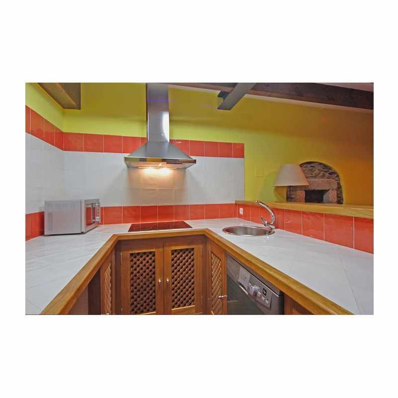 Apartamento La Casa Del Abuelo Justo Minagon Exterior photo