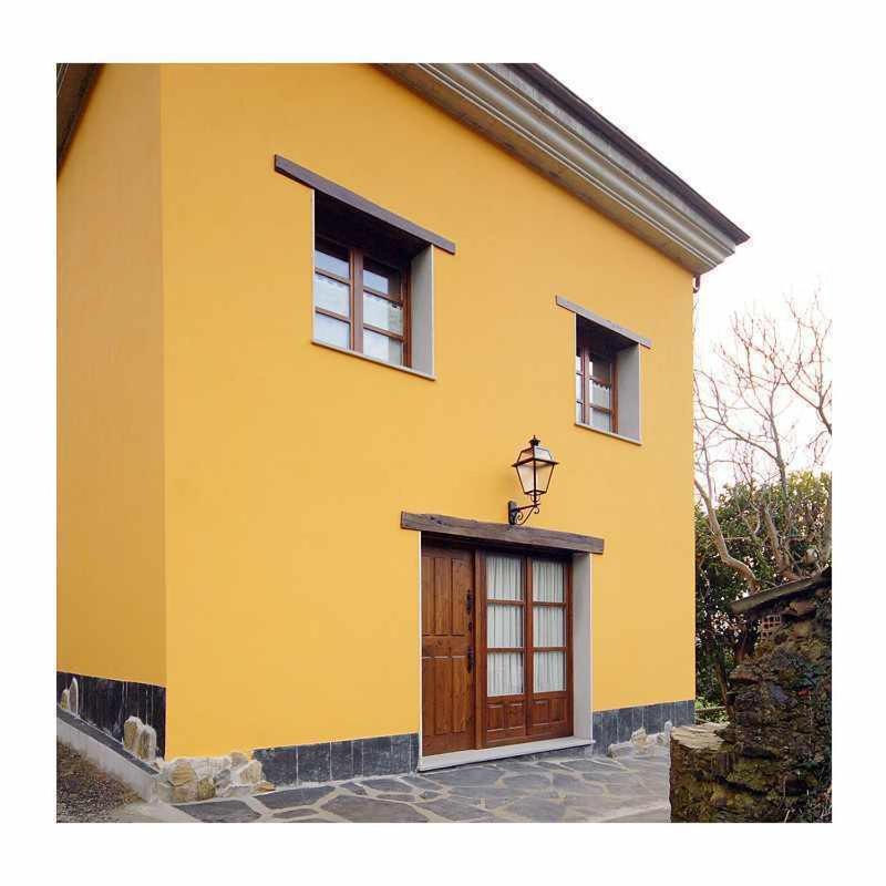 Apartamento La Casa Del Abuelo Justo Minagon Exterior photo